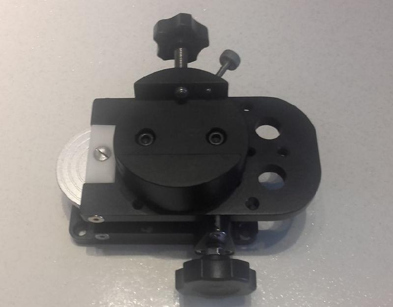 Platine de guidage SkyWatcher GuideScope Platine de guidage SkyWatcher GuideScope