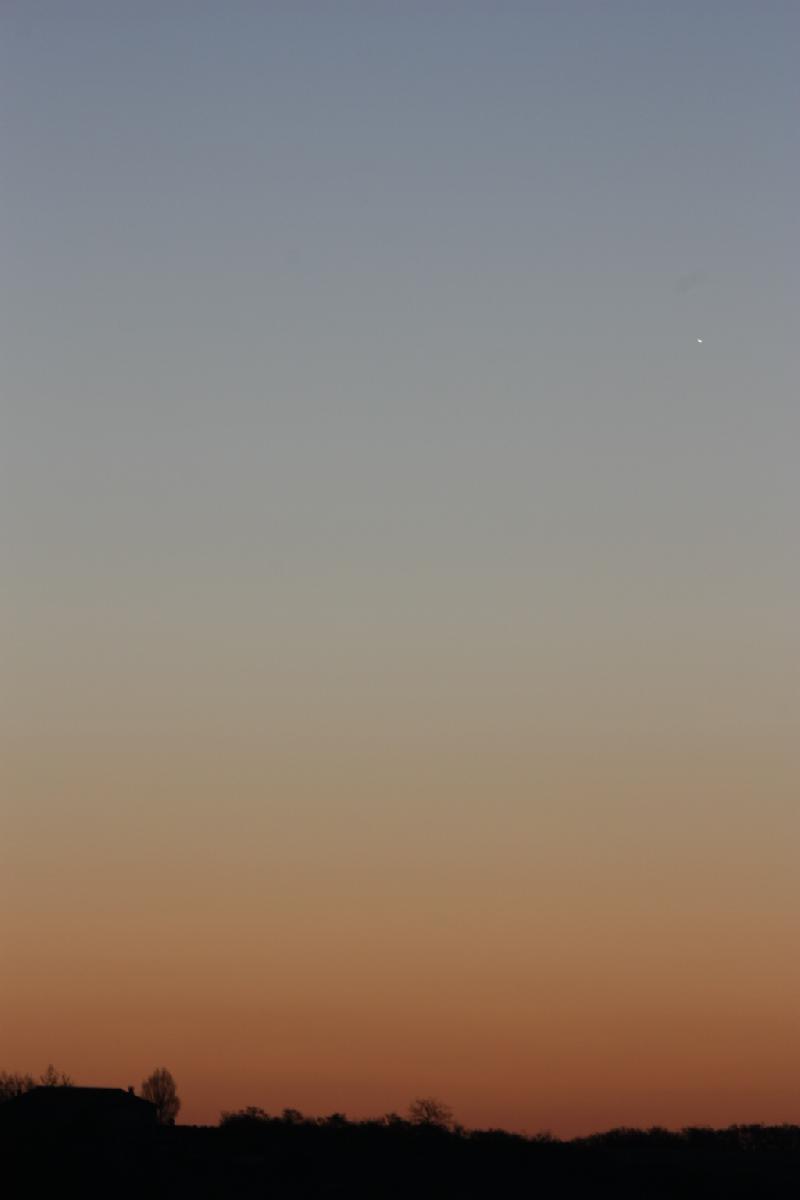 Venus du matin Venus du matin