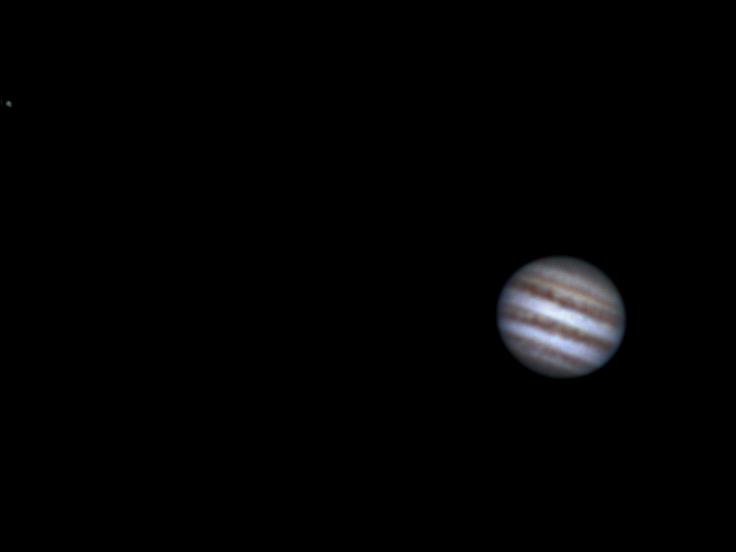 Jupiter Jupiter