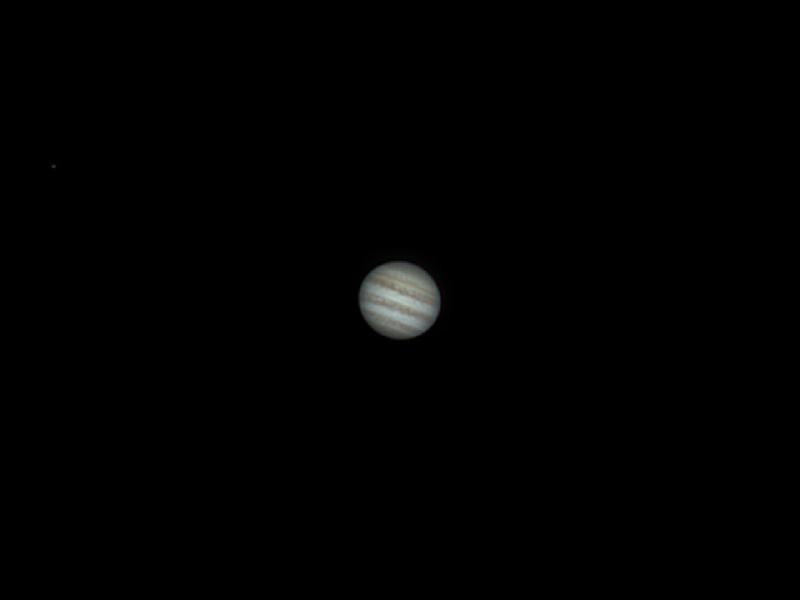 Jupiter