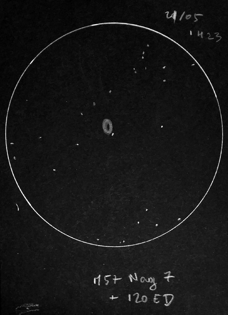 M57 M57