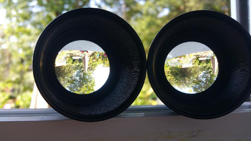 Hyperions 5mm détails Hyperions 5mm détails