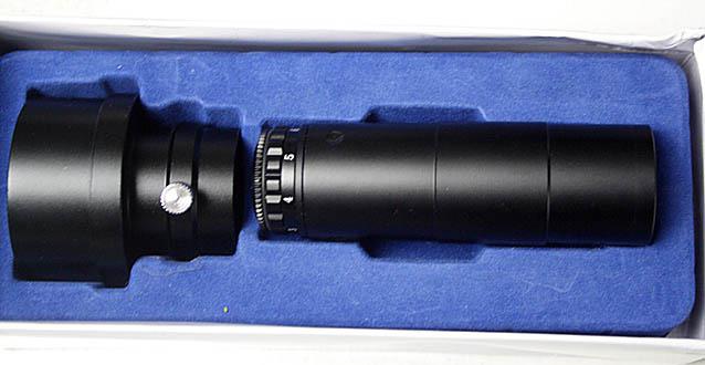 Laser de collimation3