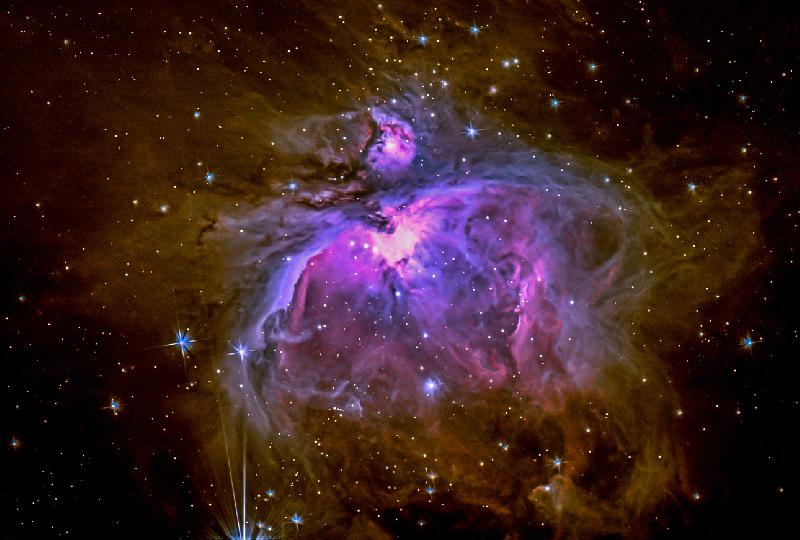 M42 - Orion M42 - Orion