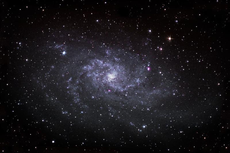 M33 M33