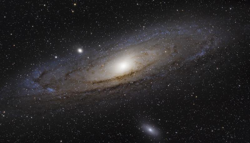 M31 M31