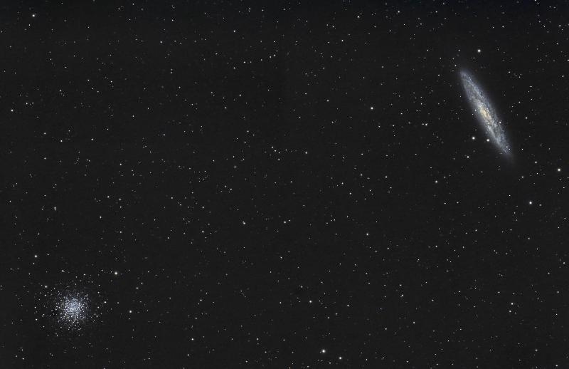 NGC253 NGC253