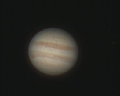 Jupiter Jupiter