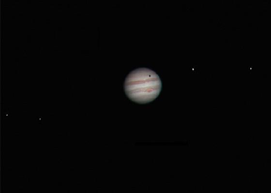 Jupiter par Britatal Jupiter par Britatal