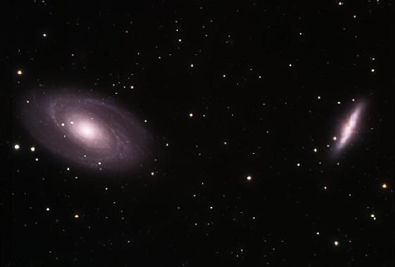 M 81 etM 82 par britatal M 81 etM 82 par britatal
