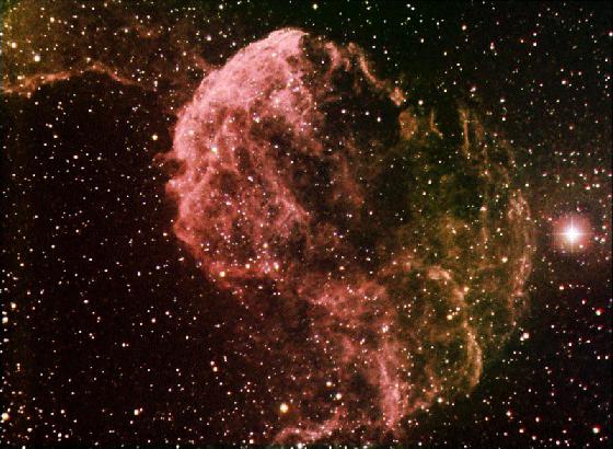 IC 443 par britatal IC 443 par britatal
