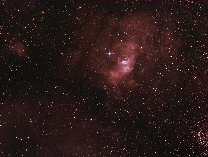NGC 7635