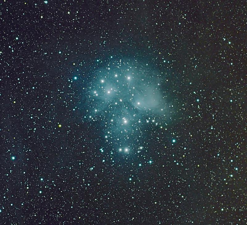 pleiades (2)