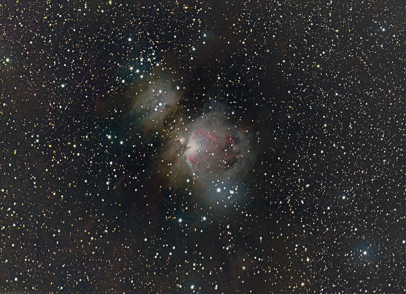 M42 M42