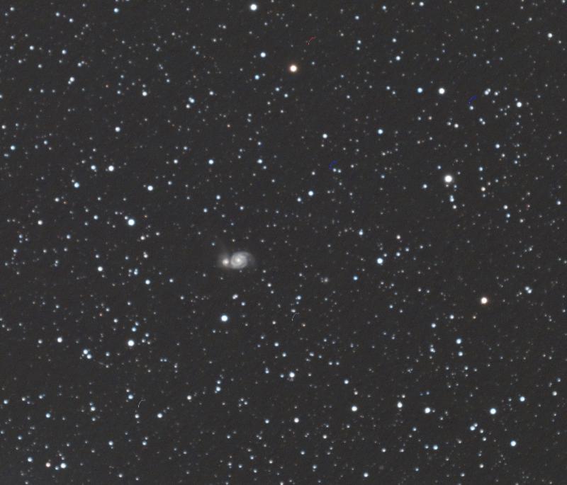 m51 trame m51 trame