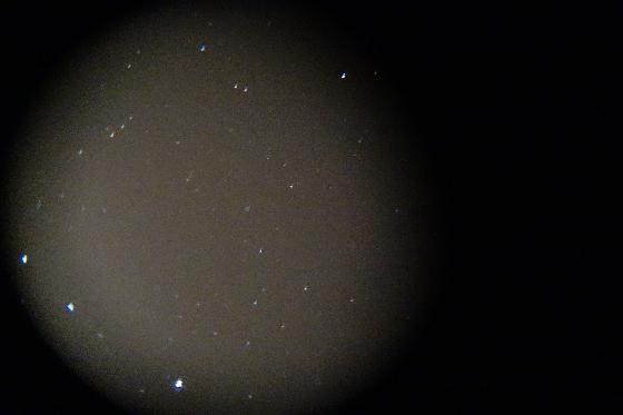 M57 en afocale Sony Rx100, Dobson Skywatcher 130/650 M57 en afocale Sony Rx100, Dobson Skywatcher 130/650
