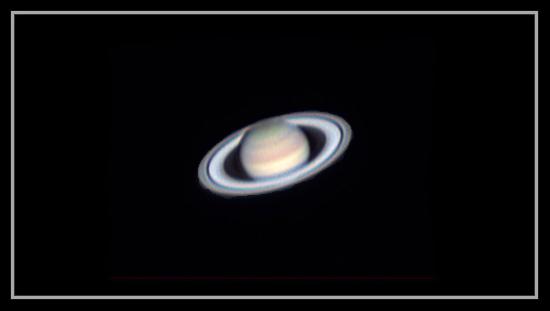 SATURNE juillet 2016 SATURNE juillet 2016