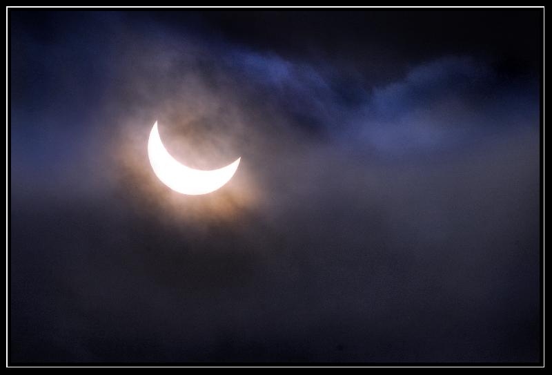 Eclipse de Soleil du 20 mars 2015 Eclipse de Soleil du 20 mars 2015