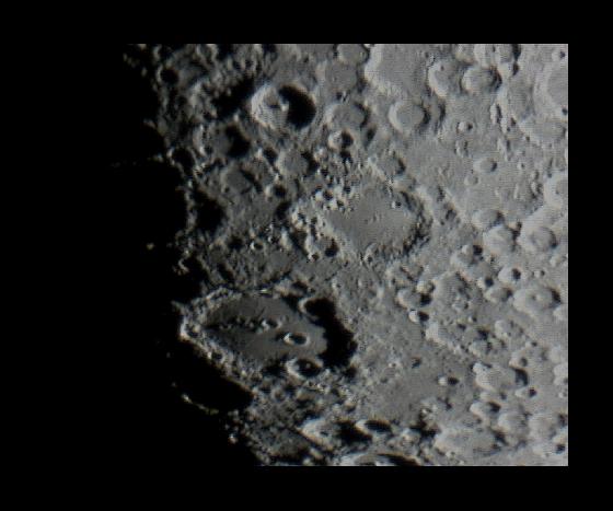 lune clavius lune clavius