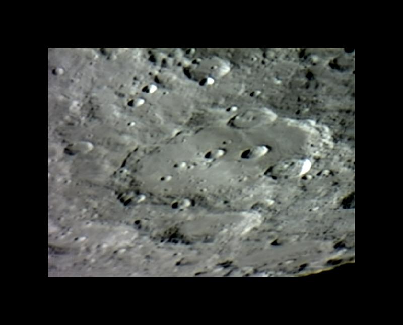 Clavius Clavius
