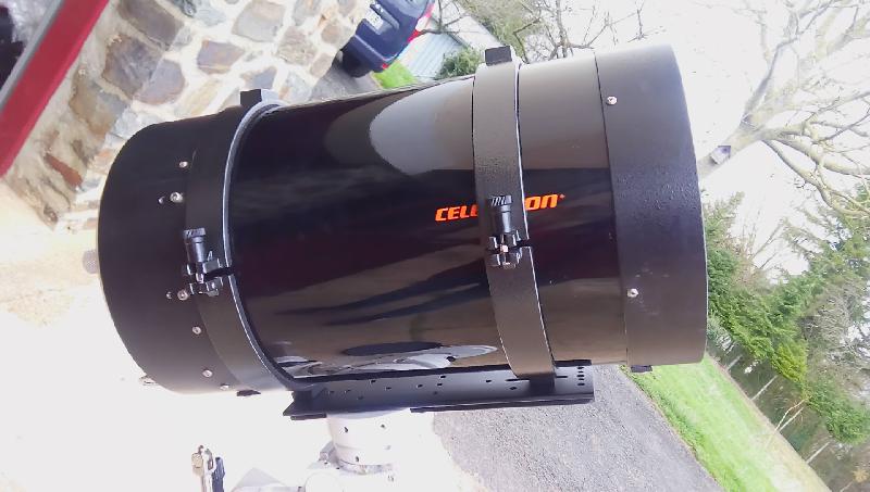 CELESTRON 11 CELESTRON 11
