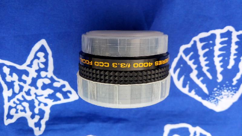 REDUCTEUR MEADE 3.3 REDUCTEUR MEADE 3.3