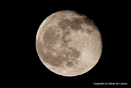 Lune