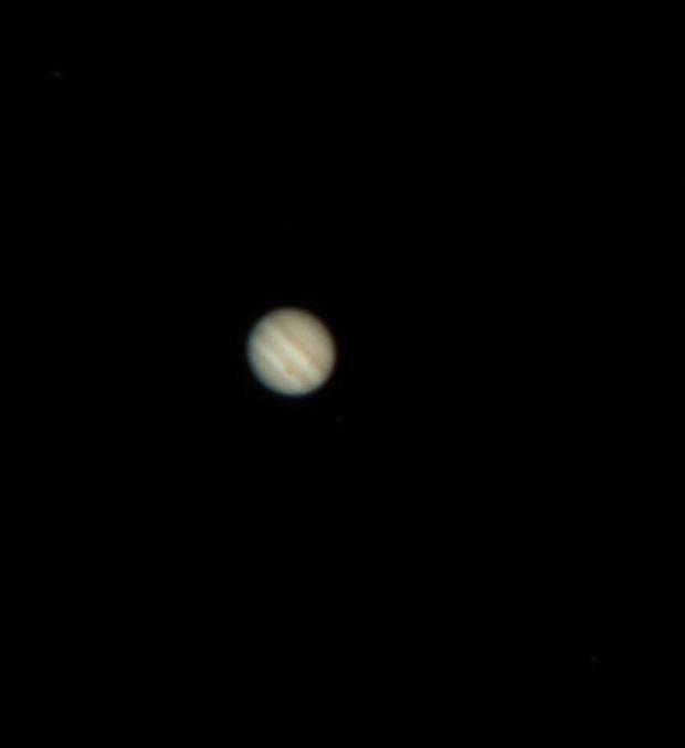 Jupiter 1ère Session 17-05-12 Jupiter 1ère Session 17-05-12
