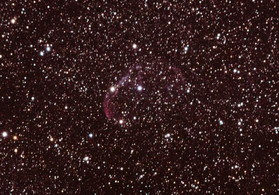 NGC6888 NGC6888