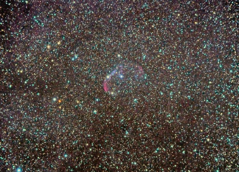 NGC6888 NGC6888