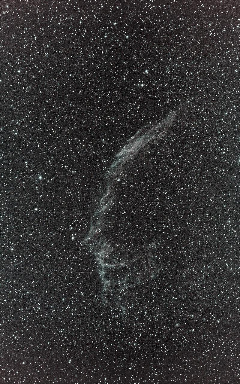 NGC6992 NGC6992