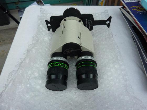 Bino Denkmeier II Bino Denkmeier II