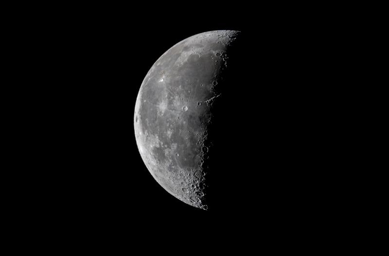 Lune du 23/09/2016