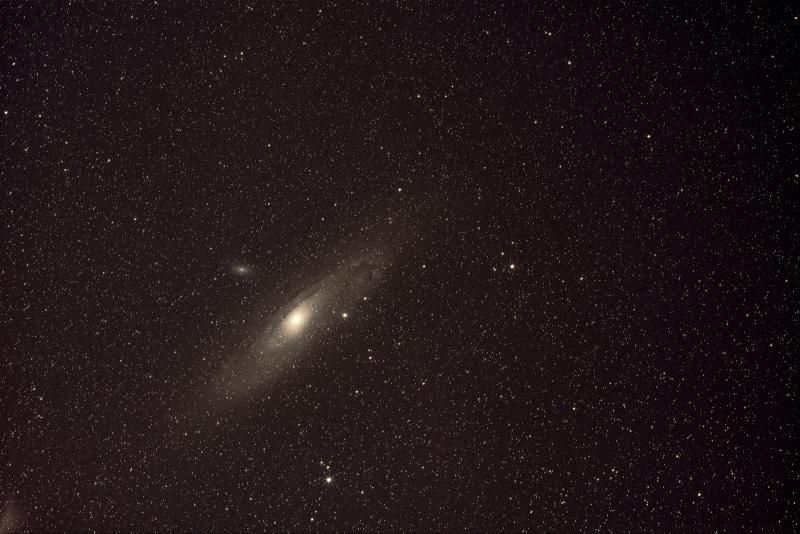 M31 M31