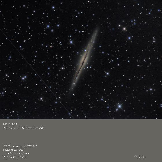 NGC 891