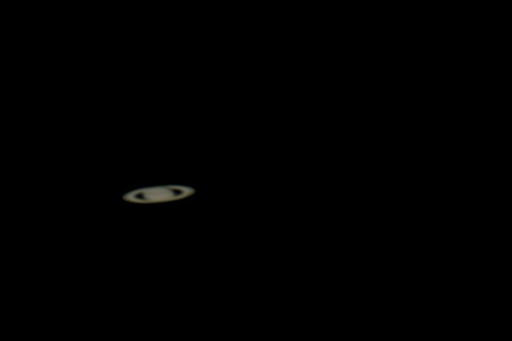 Saturne