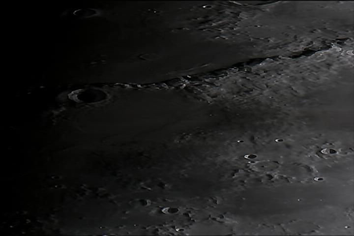 SIRIL - Lune1