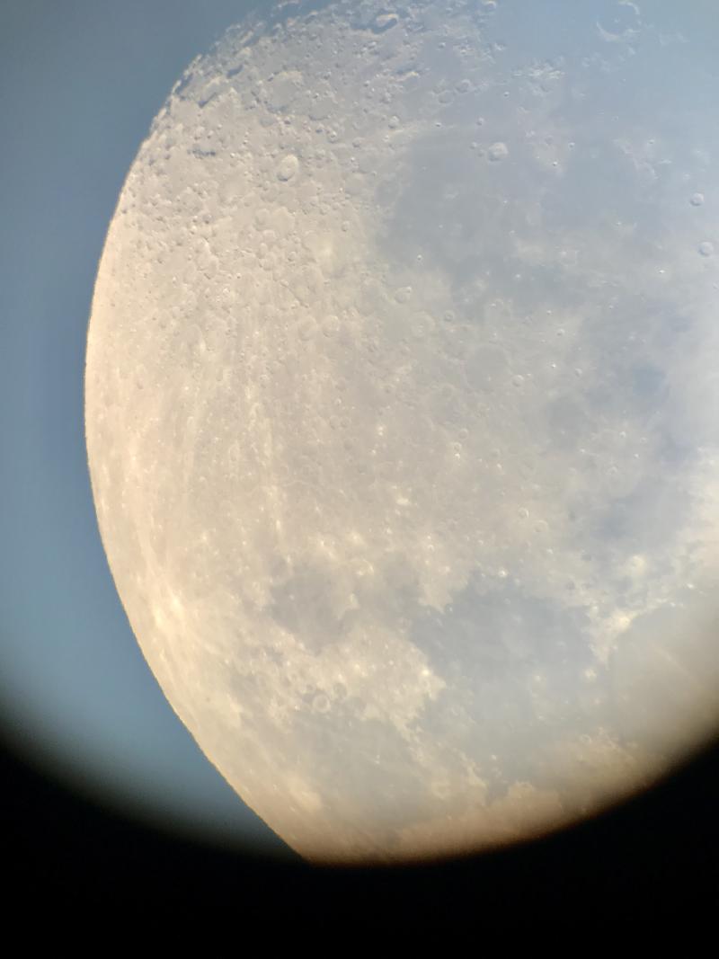Lune es 11mm Lune es 11mm