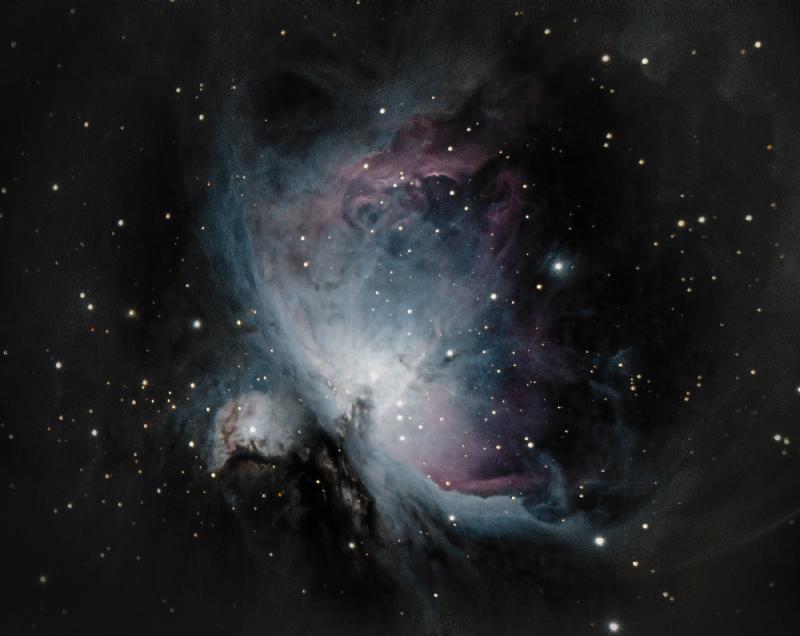 M42 M42