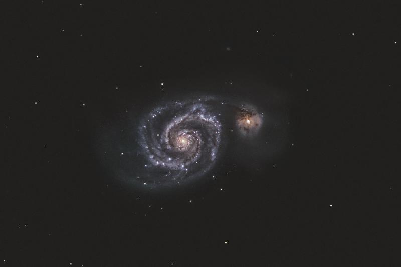 m51 m51