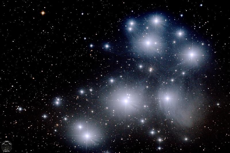 Pleiades Pleiades