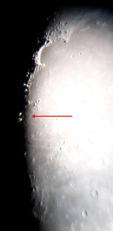 Rover Lunaire Rover Lunaire