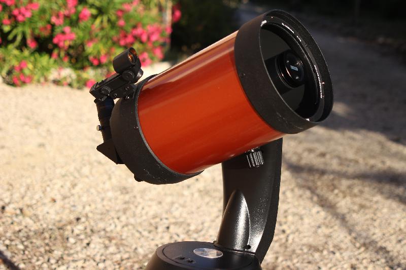 celestron nextar 6SE GP celestron nextar 6SE GP