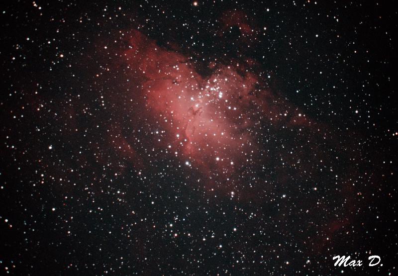 M16 et IC4703 M16 et IC4703