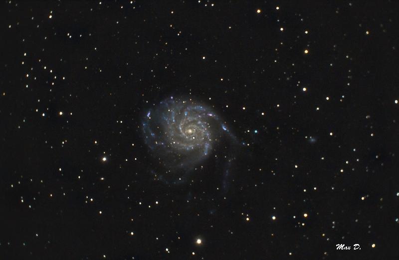 M101 M101