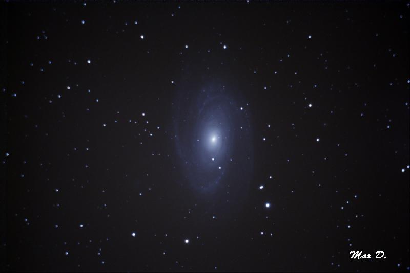M81 M81