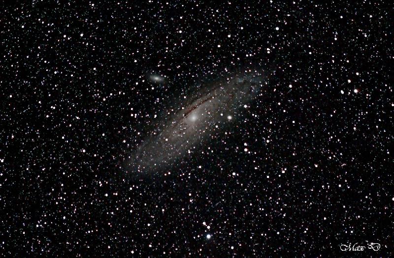 M31 M31