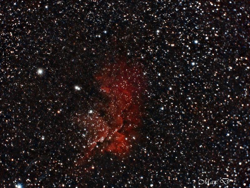 NGC 7380 NGC 7380