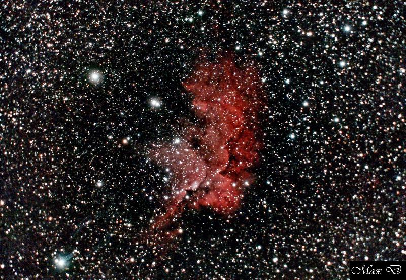 NGC 7380 NGC 7380