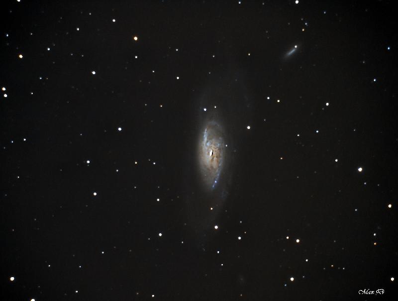 M106 M106